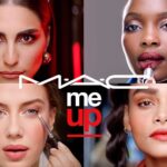 Descubre tu look perfecto con nuestro quiz de maquillaje MAC