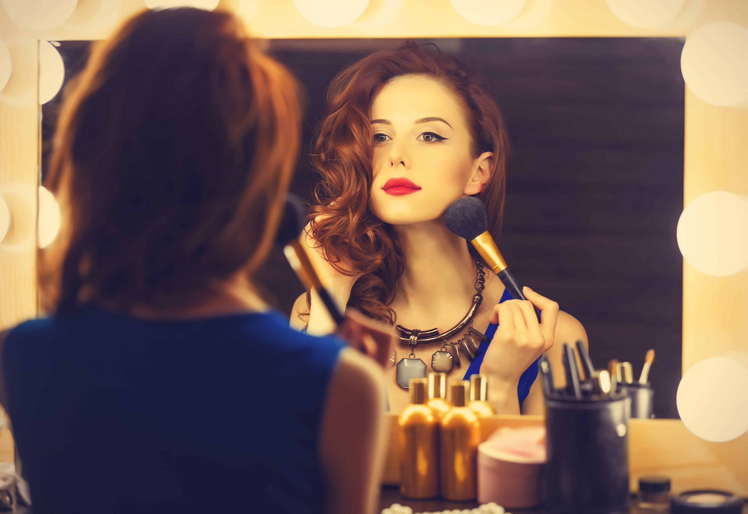 Descubre el Maquillaje MAC sin Plomo: Cuida tu Salud y Belleza.