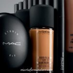 Descubre el origen de Mac Makeup y su legado en la industria de la Belleza