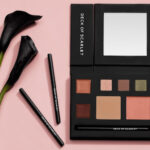 Descubre el encanto del maquillaje marinero para niñas: ¡diversión y estilo garantizados!