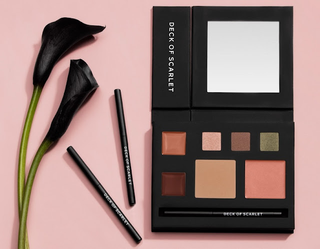 Descubre el encanto del maquillaje marinero para niñas: ¡diversión y estilo garantizados!