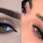 Descubre el encanto del maquillaje marrón y resalta tu Belleza natural.