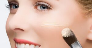 Descubre el maquillaje Max Belle: Look perfecto y duradero
