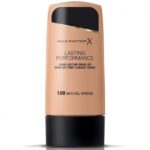 Descubre el maquillaje Max Factor 109: ¡Look perfecto y duradero!