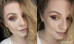 Encuentra el mejor maquillaje Maybelline del sol y luce radiante bajo el sol.