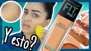 Descubre lo último en maquillaje Maybelline Colombia y luce radiante todo el día