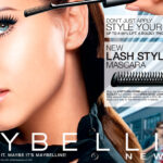Descubre los vibrantes colores del maquillaje Maybelline – ¡Experimenta un look único!