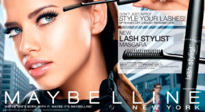 Descubre los vibrantes colores del maquillaje Maybelline – ¡Experimenta un look único!
