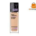 ¡Descubre el maquillaje Maybelline Fit Me 125! Obtén un acabado perfecto con cobertura natural. Ideal para Bellezaes claras. ¡Haz clic aquí y luce radiante!