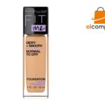 Consigue el maquillaje Maybelline Fit Me 310 para un look impecable y natural – ¡Descubre el tono perfecto para ti!