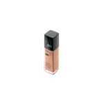 Descubre el maquillaje Maybelline True Beige y luce un cutis perfecto.