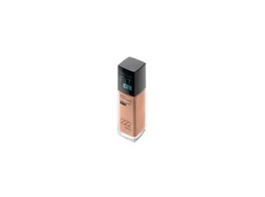 Descubre el maquillaje Maybelline True Beige y luce un cutis perfecto.