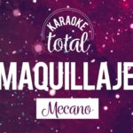 Descubre los secretos del maquillaje mecano y luce espectacular.