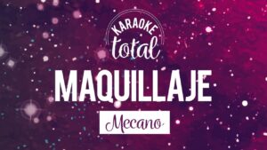 Descubre los secretos del maquillaje mecano y luce espectacular.
