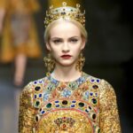 Descubre el maquillaje guerrero medieval y transforma tu look.