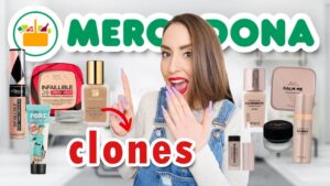 Descubre las tendencias de maquillaje Mercadona 2022 y luce radiante todo el año