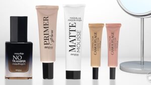 Descubre las opiniones sobre maquillaje del Mercadona y elige los mejores productos para tu Belleza
