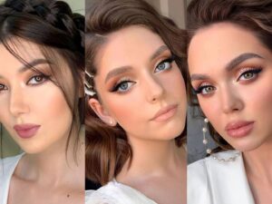 Obtén un look moderno y natural con nuestro maquillaje – Encuentra los mejores productos y técnicas para lucir radiante con un estilo fresco y actual – Perfecto para quienes buscan un maquillaje sencillo y sofisticado.