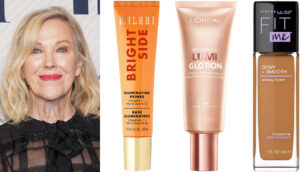 Descubre el maquillaje 2000 y luce radiante con estilo.