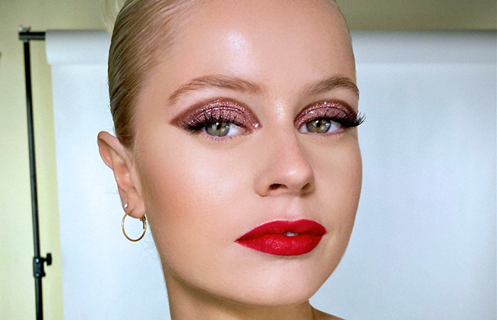 Descubre la revolución del maquillaje – Consejos y tendencias.