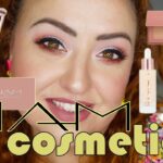 Descubre los secretos del maquillaje Nam y resalta tu Belleza natural