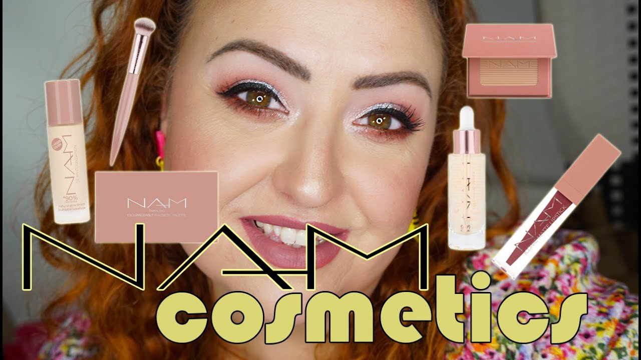 Descubre los secretos del maquillaje Nam y resalta tu Belleza natural