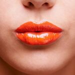Descubre el encanto del maquillaje naranjo – ¡Resalta tu Belleza al máximo!