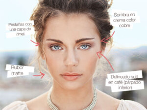 Descubre los beneficios del maquillaje natural para lucir radiante de forma sencilla y saludable. Atrae todas las miradas con un look fresco y resplandeciente.
