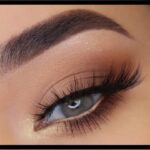 Descubre el encanto del maquillaje natural con sombras – ¡Resalta tu Belleza hoy!