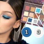 Consigue un maquillaje natural con tonos azules – Resalta tu Belleza de forma sutil y elegante. Disfruta de un look fresco y luminoso al tomar el control de tu imagen. Ingresa aquí.