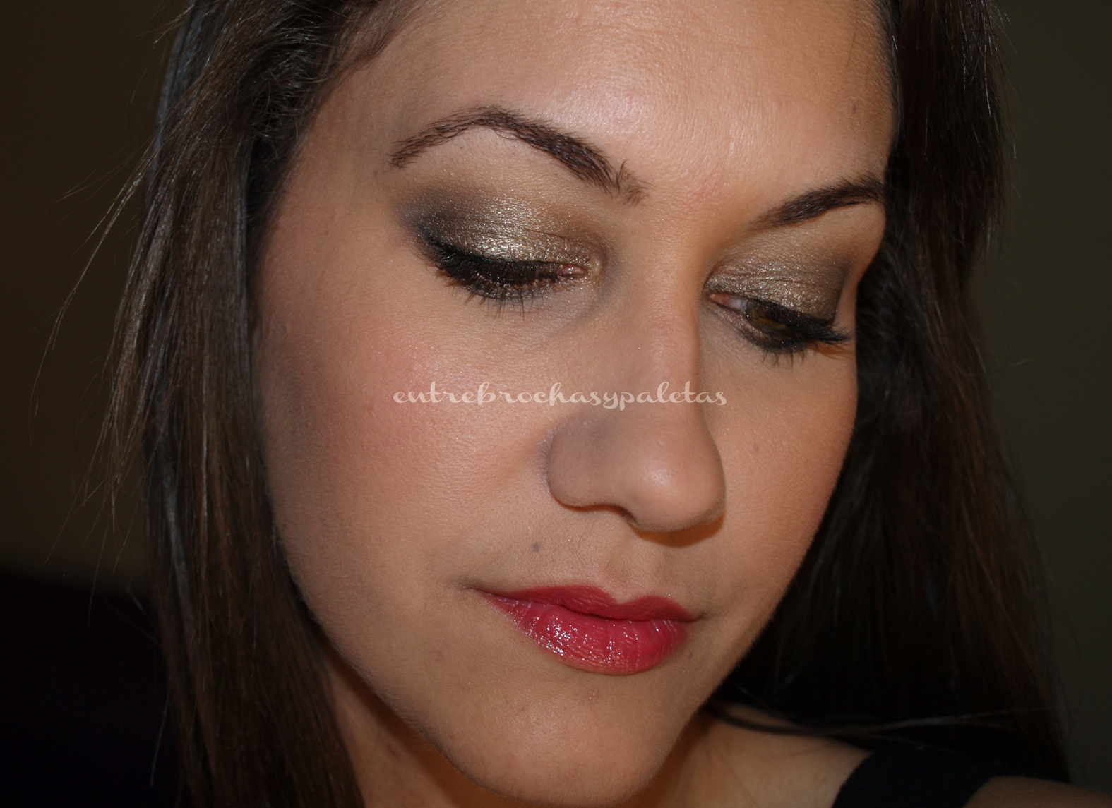 Descubre el maquillaje natural de Urban Decay y luce radiante todo el día