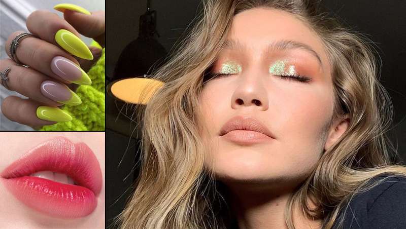 Descubre el encanto del maquillaje natural en tono rosa pastel – Deja brillar tu Belleza de forma sutil y delicada con nuestro maquillaje natural en tono rosa pastel. ¡Haz clic aquí para descubrir cómo lograr un look fresco y radiante!