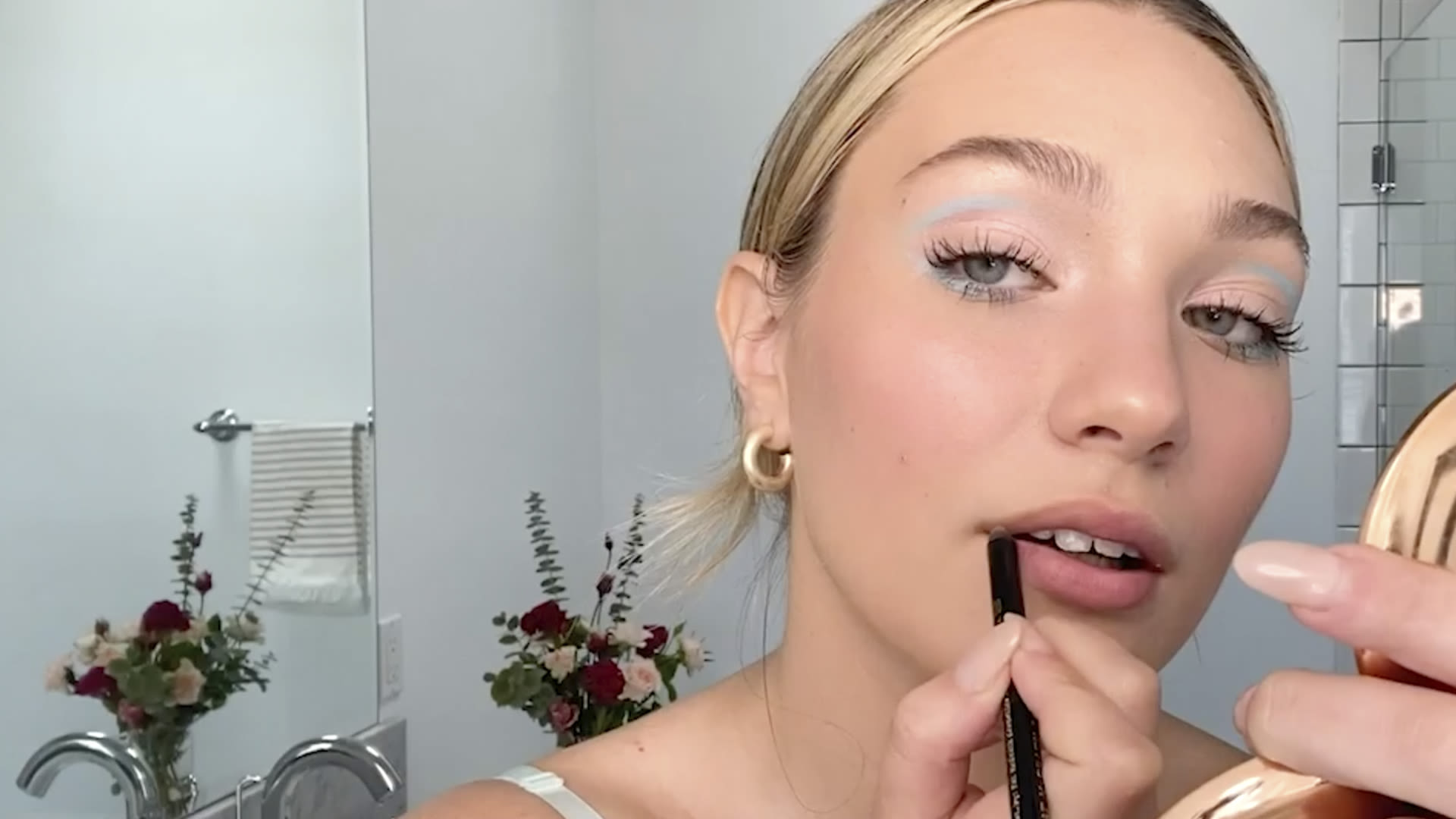 Descubre los secretos del maquillaje natural en tonos tierra – Resalta tu Belleza de forma sutil y auténtica.
