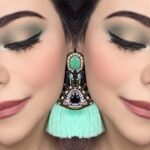 Atrévete con un maquillaje natural en tonos verdes: resalta tu Belleza de forma sutil y fresca