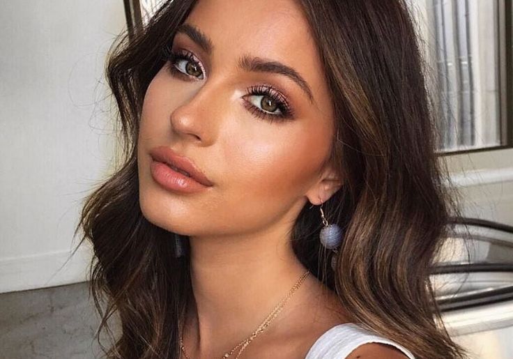 Logra un look sofisticado con maquillaje natural formal