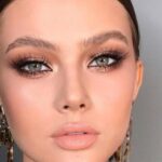Consigue un maquillaje natural grunge: consejos y trucos
