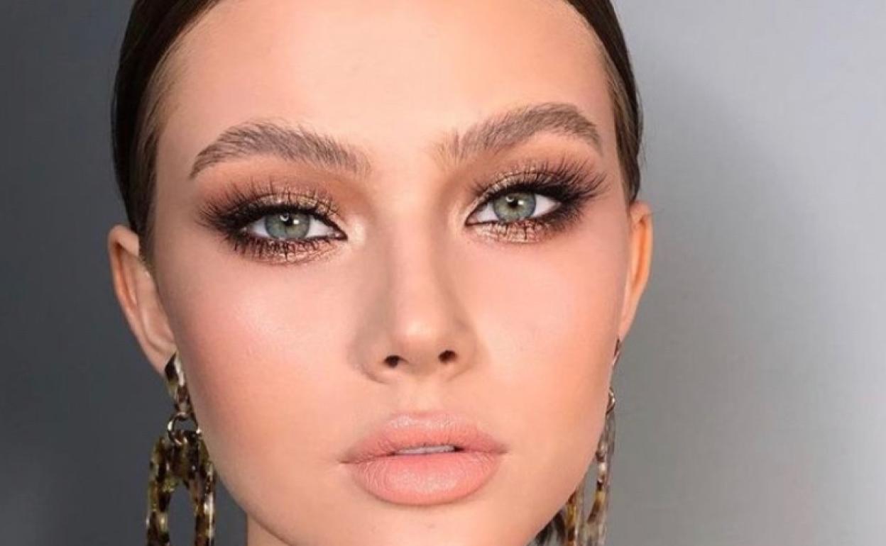 Consigue un maquillaje natural grunge: consejos y trucos