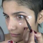Descubre el encanto del maquillaje natural hindú y realza tu Belleza de manera sutil y auténtica.