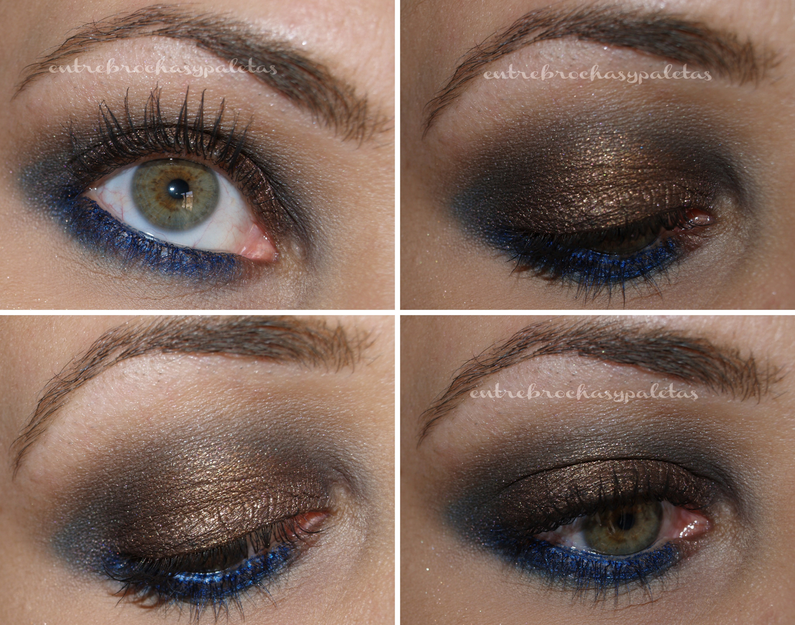 Descubre el maquillaje natural Mac, perfecto para lucir radiante todos los días.