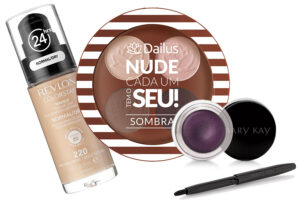 Descubre el maquillaje natural Mary Kay – Resalta tu Belleza de forma sencilla y elegante – Atrévete a lucir radiante de manera natural con Mary Kay.