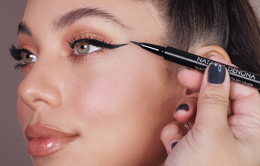 Descubre cómo lucir un maquillaje natural para una boda de noche