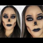 Maquillaje natural para Halloween: Resalta tu Belleza sin dejar de asustar
