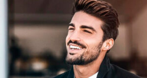 Descubre el mejor maquillaje natural para hombres y luce impecable