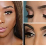 Logra un maquillaje natural para morenas en pocos pasos