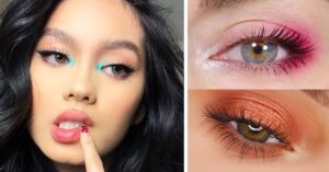 Maquillaje para niñas seguro y sin químicos dañinos – Cuida la Belleza de tus pequeñas con productos naturales
