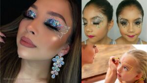 Descubre cómo lograr un maquillaje natural para niña de 12 años y resalta su Belleza juvenil.