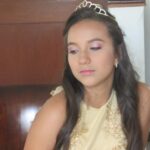 Encuentra el mejor maquillaje natural para niñas de 11 años y resalta su Belleza.