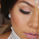 Descubre el maquillaje natural perfecto para novias: resplandece en tu gran día.