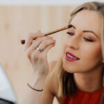 Descubre el encanto del maquillaje natural para unos ojos seductores
