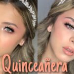Encuentra el mejor maquillaje natural para tu XV.